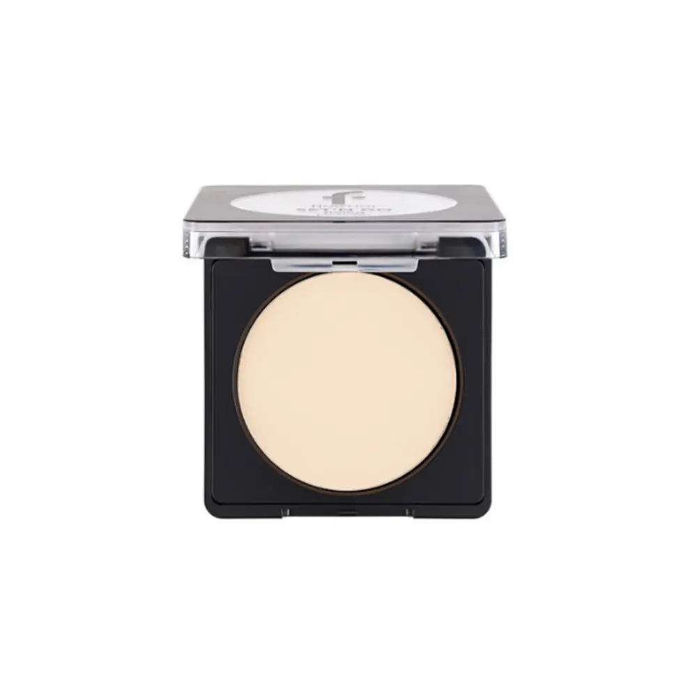 Flormar Np Set 'N Go Fixing Powder - 002 Honey - view 1
