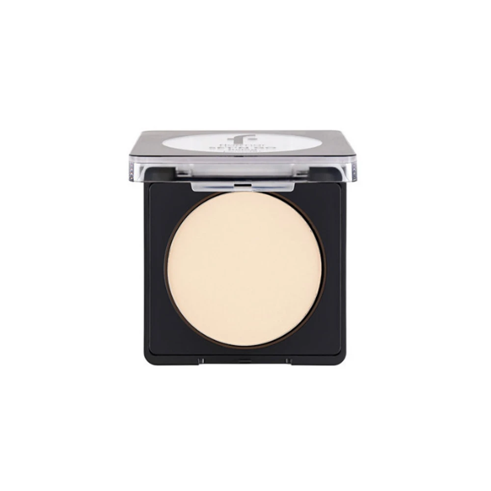 Flormar Np Set 'N Go Fixing Powder - 002 Honey