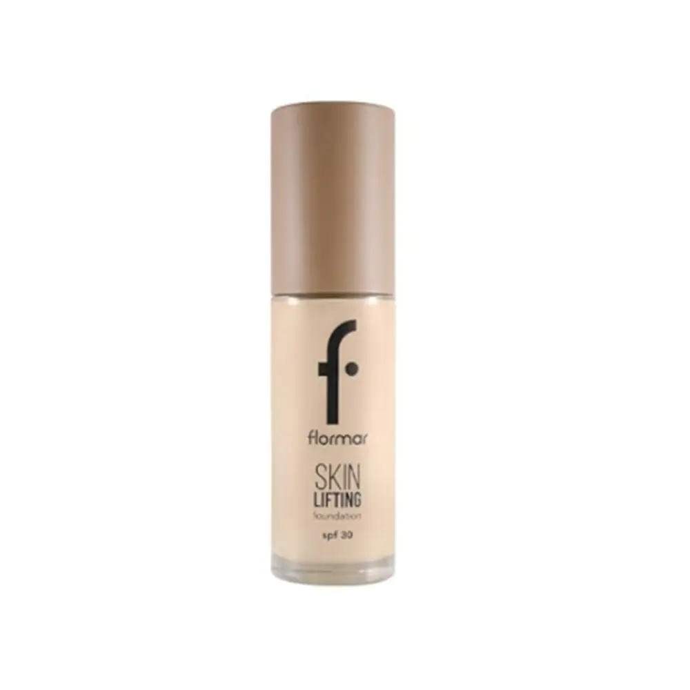 Flormar Np Skin Lifting Fdt - 030 Soft Ivory - view 1