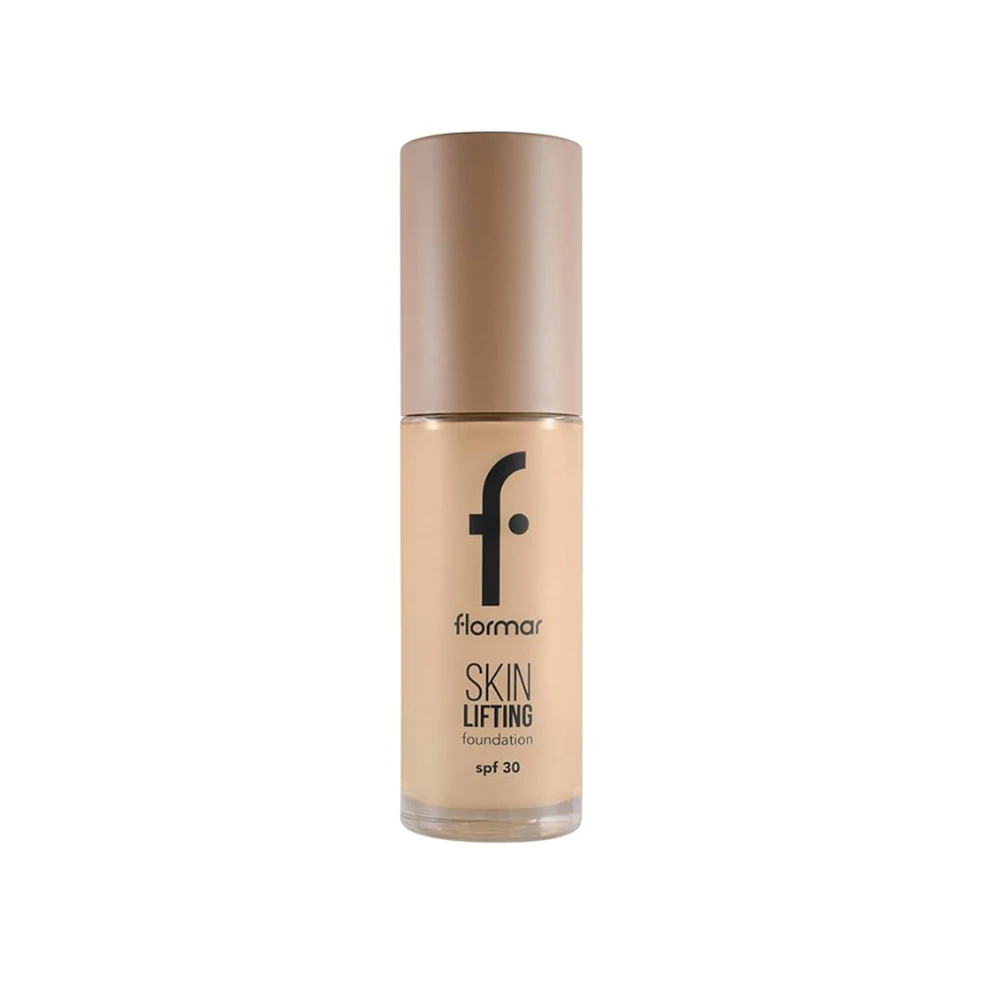 Flormar Np Skin Lifting Fdt - 060 Golden Neutral