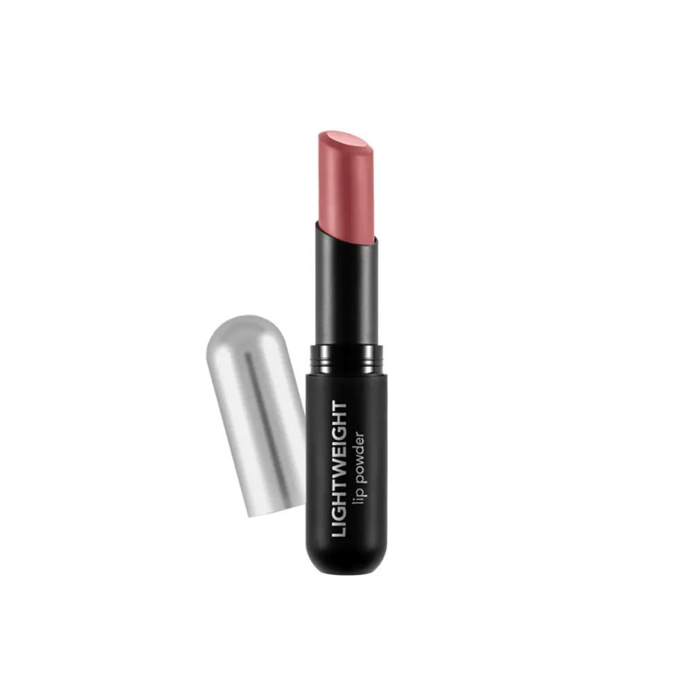 Flormar Light Weight Lip Powder Lipstick 004 Super Woman - view 1