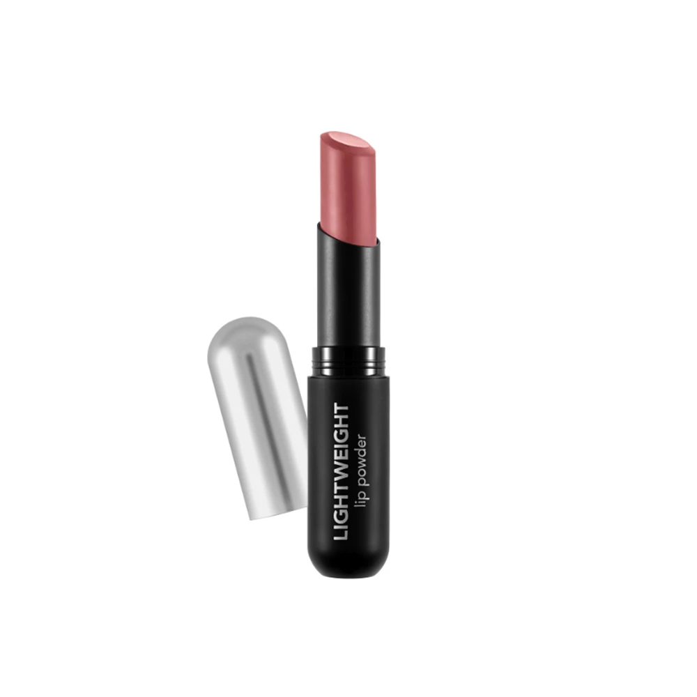 Flormar Light Weight Lip Powder Lipstick 004 Super Woman