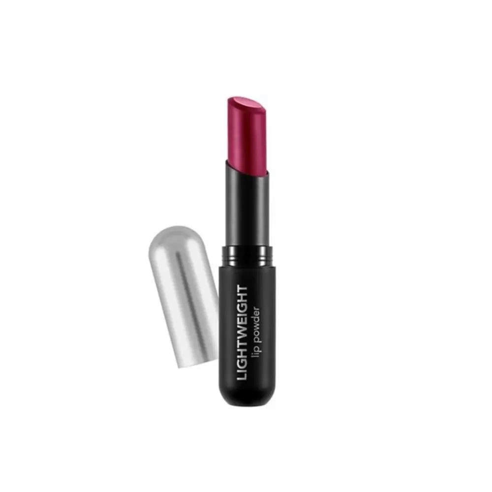 Flormar Light Weight Lip Powder Lipstick 006 Routine For Me - view 1