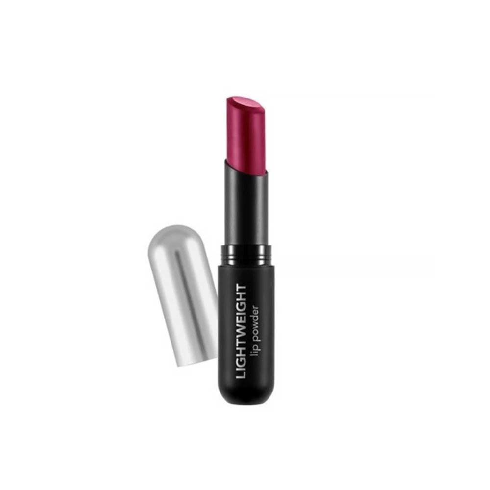 Flormar Light Weight Lip Powder Lipstick 006 Routine For Me