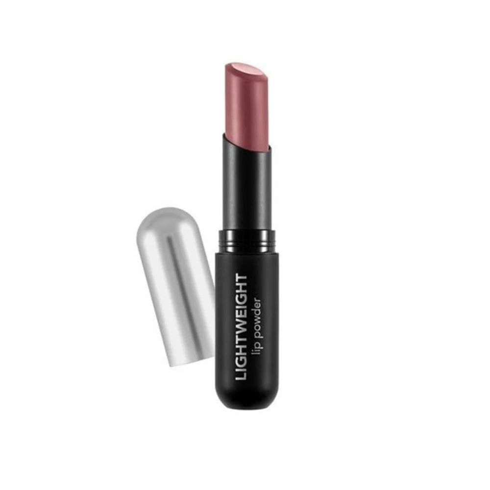 Flormar Light Weight Lip Powder Lipstick 010 Sweet Girl