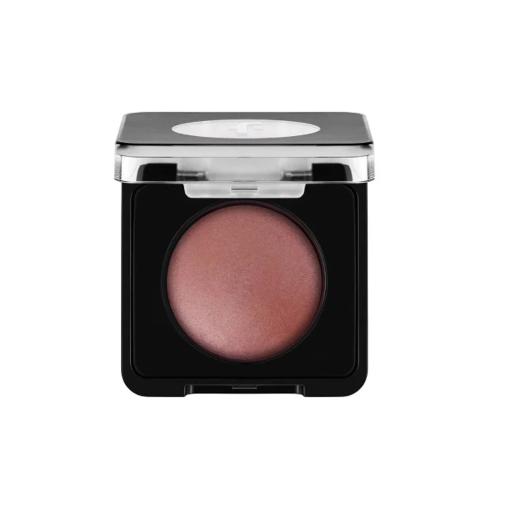 Flormar Np Baked Blush On -060 Deep Rose
