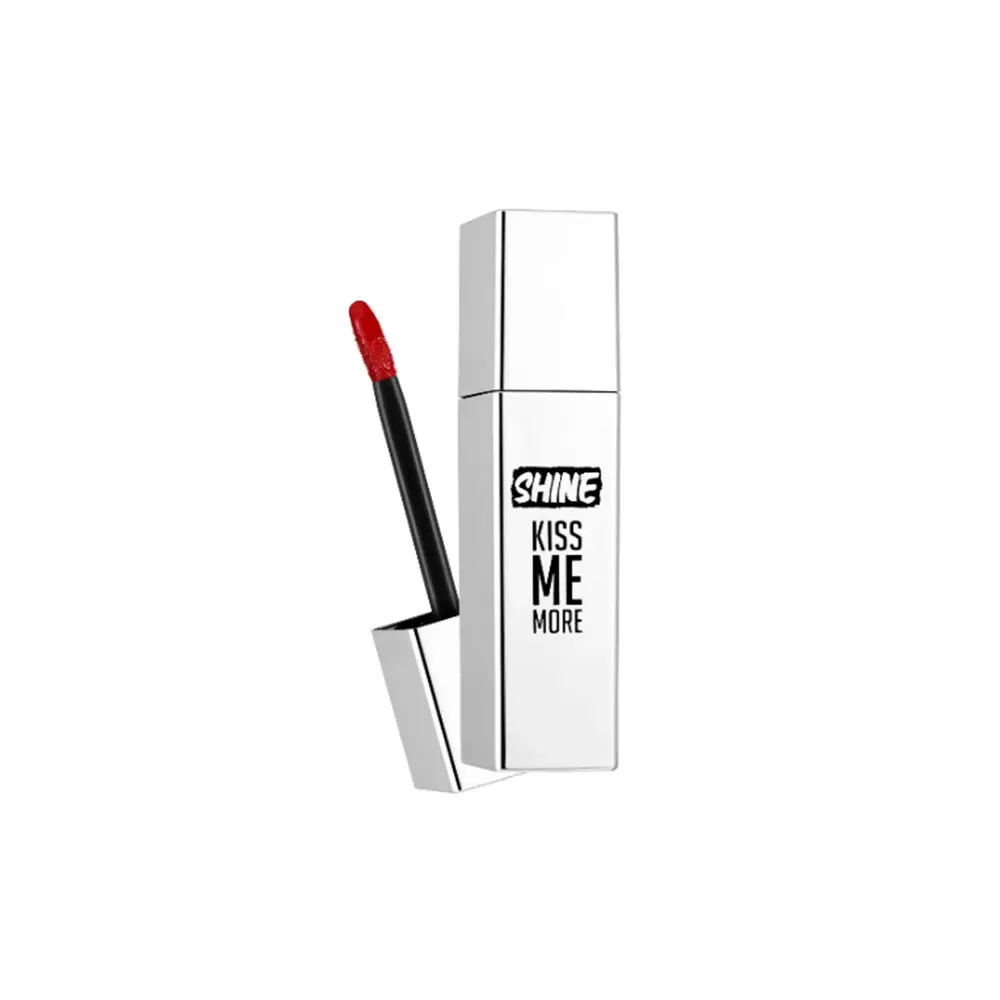 Flormar Shine Kiss Me More - 011 Candy - view 1