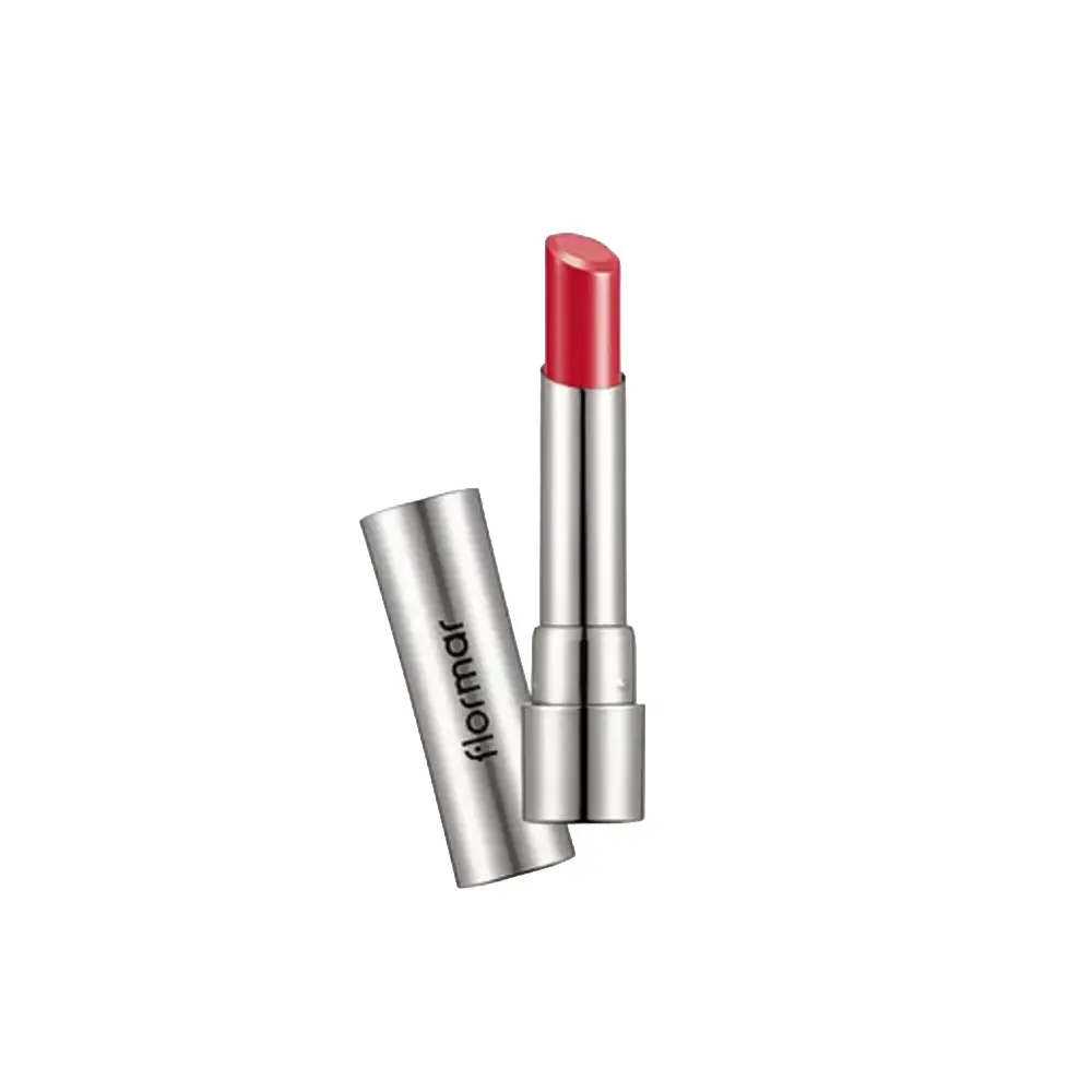 Flormar Sheer Up Lipstick - 18 Enchanted Kiss - view 1