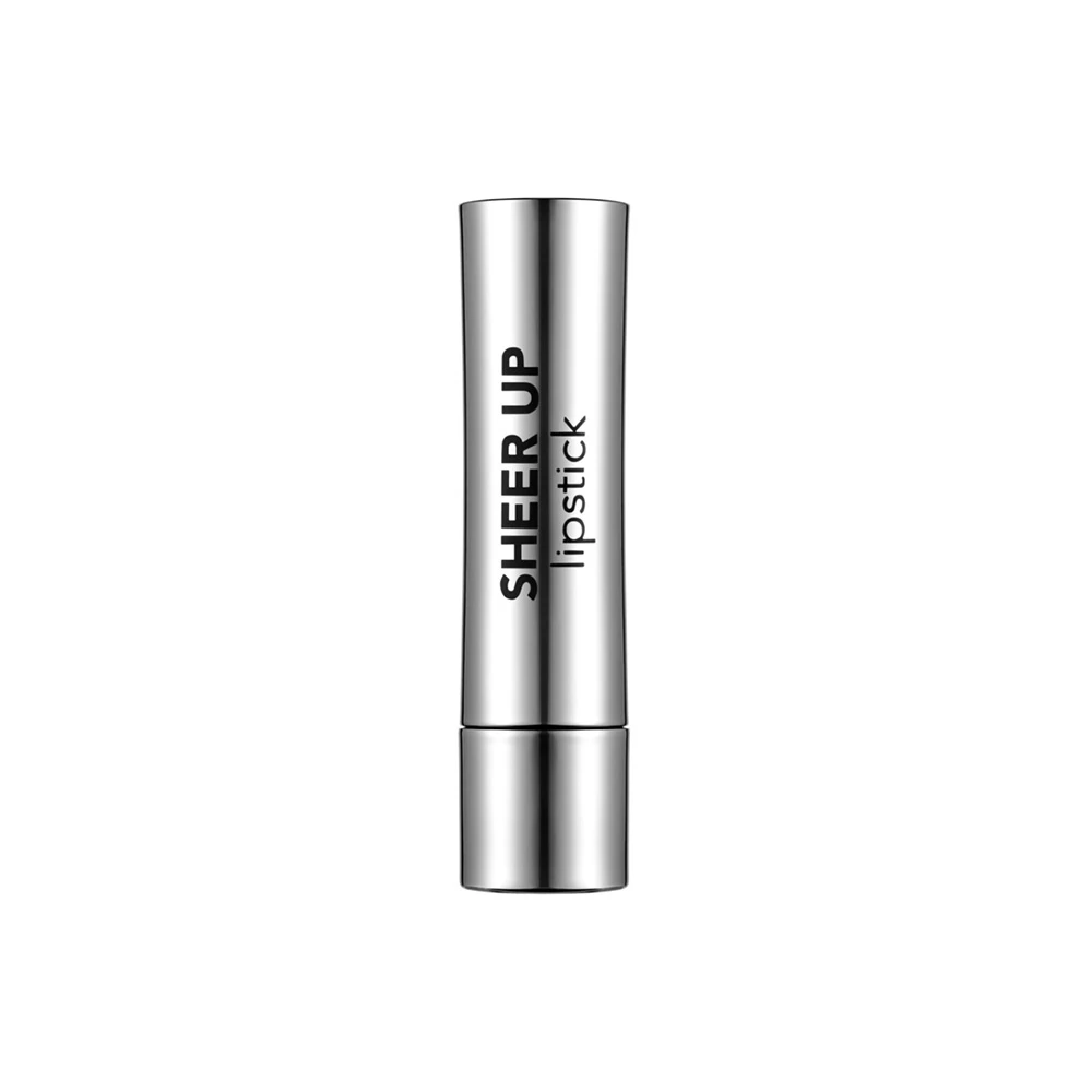 Flormar Sheer Up Lipstick - 21 Sweet Moment