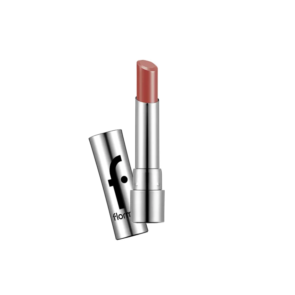 Flormar Sheer Up Lipstick - 22 Daring Whisper
