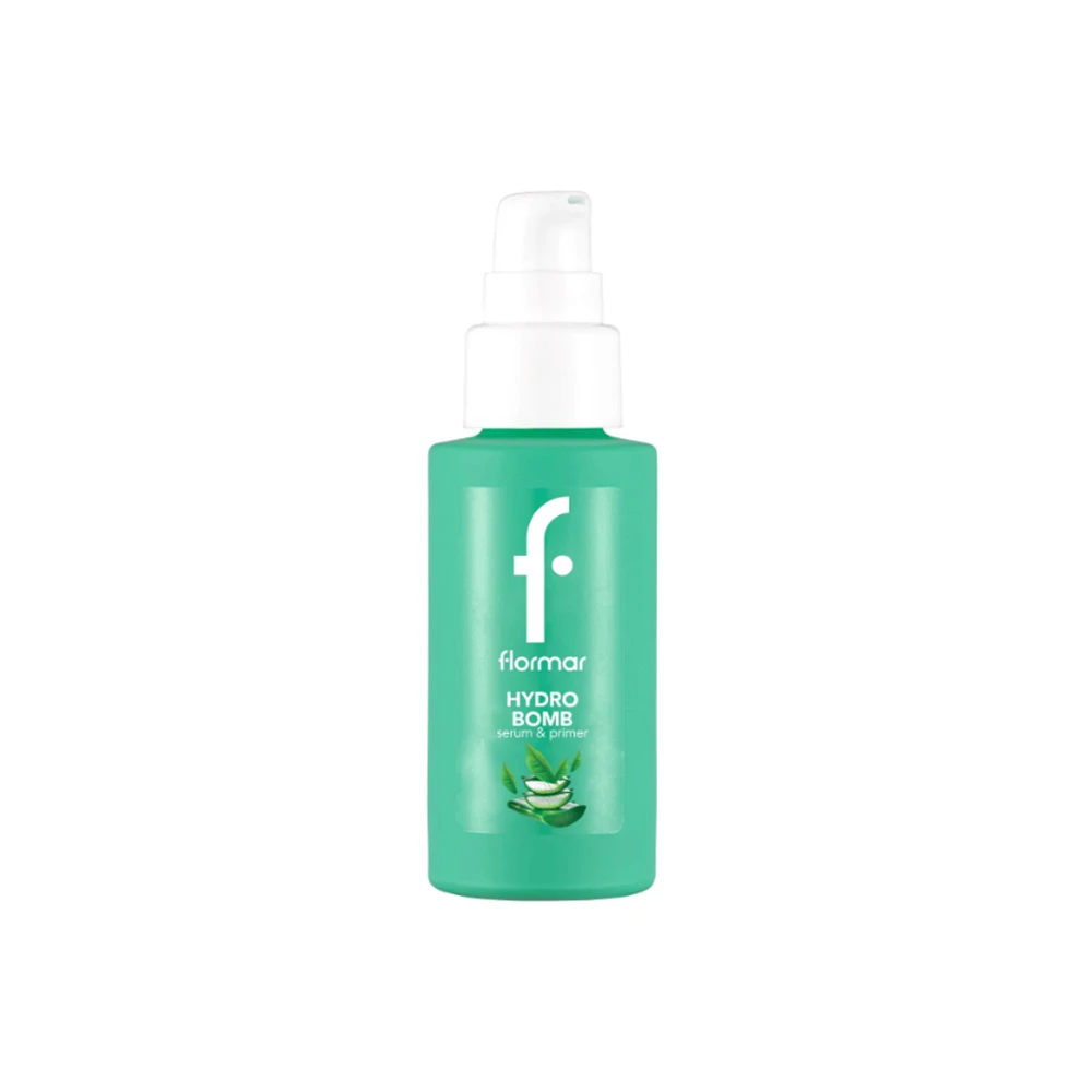Flormar Hydro Bomb Serum&Primer Prm