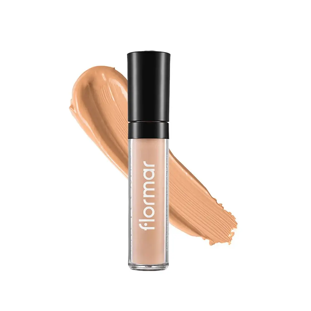 Flormar Perfect Coverage Concealer - 02 - view 1