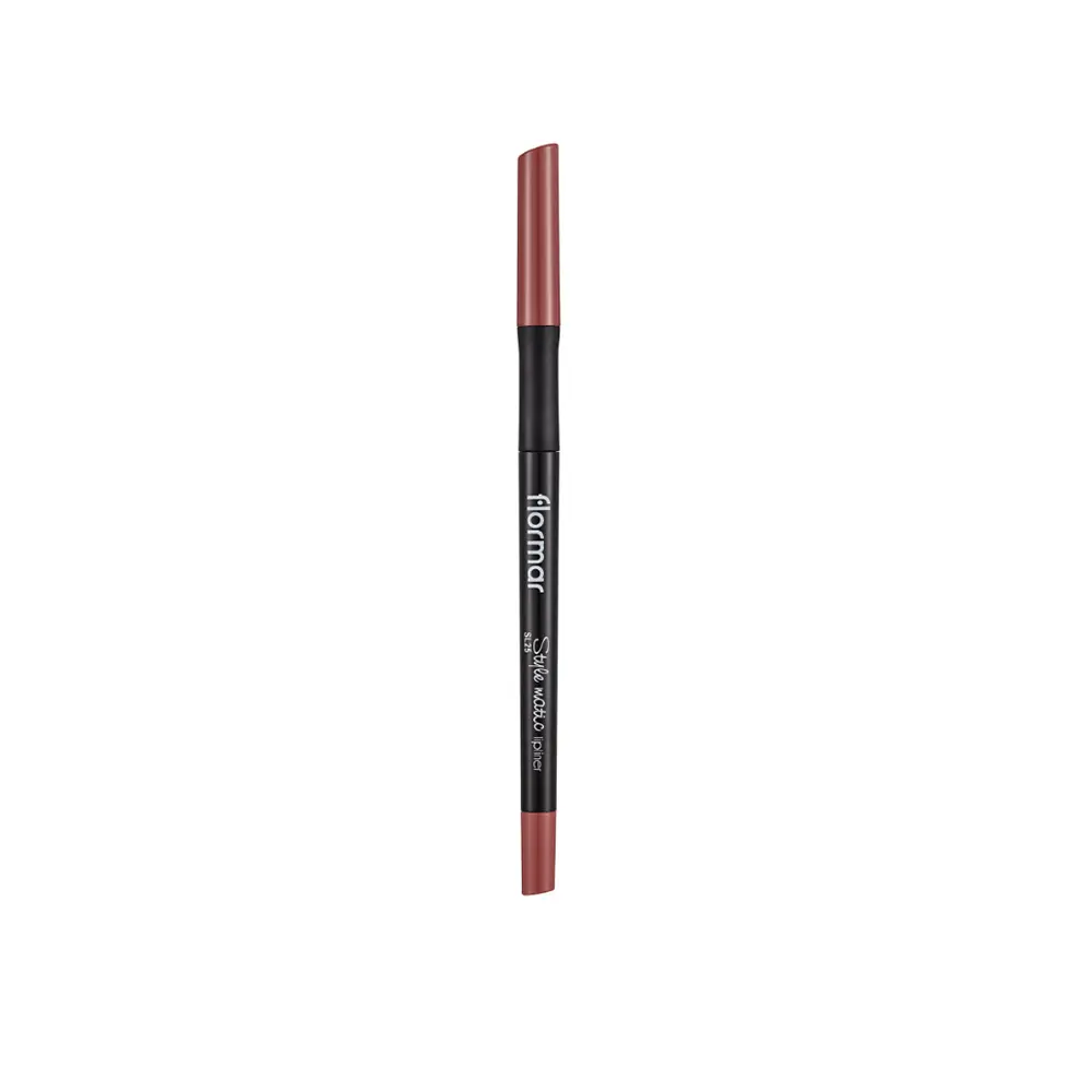 Flormar Style Matic Lipliner - Sl12 Nude - view 1