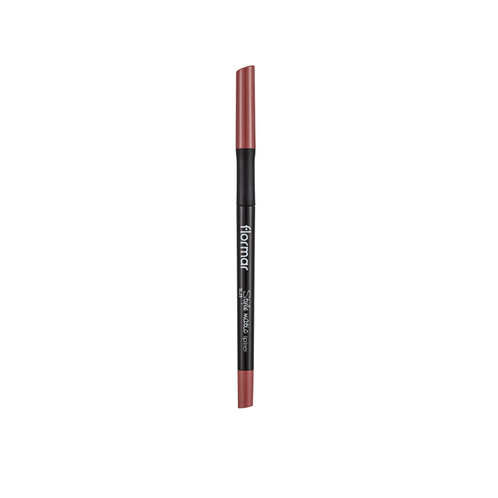 Flormar Style Matic Lipliner - Sl12 Nude