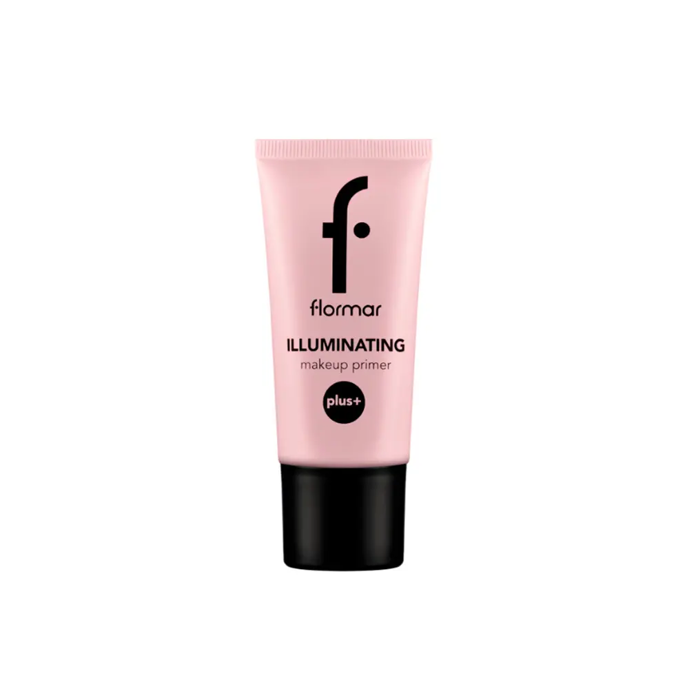 Flormar Prep For Perfection Illuminating Primer Make Up Base Plus - view 1