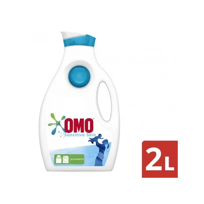 Omo Liquid Fl Sensitive 2 L - view 1