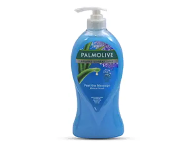 Palmolive Aroma Sensations Feel The Massage Shower Gel, 750Ml - view 1
