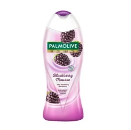 Palmolive Gourmet Spa ShowerGel Blackberry 500 ml