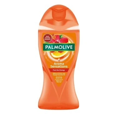 Palmolive Aromoa Sensations Feel The Energy 250  ml