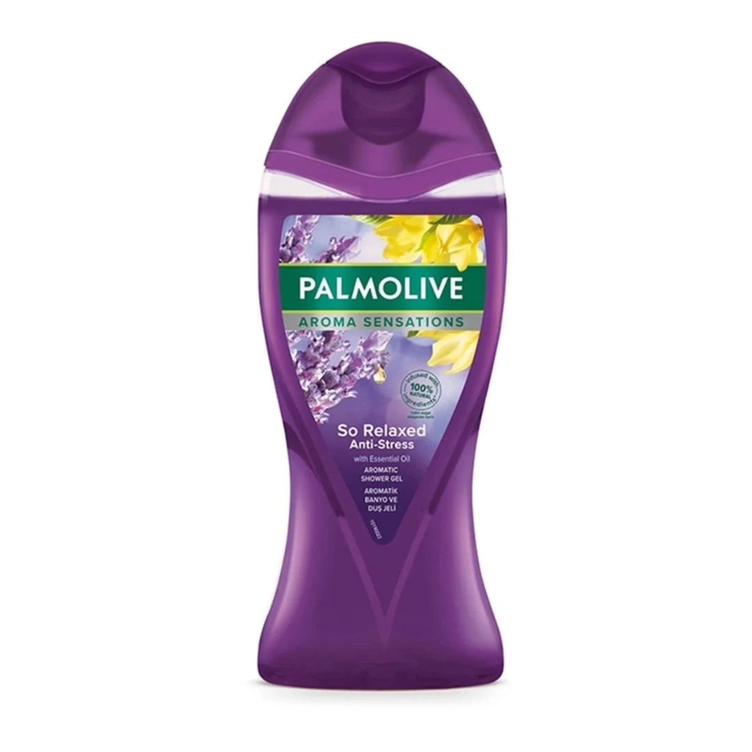 Palmolive Shower Gel So Relaxed 250  ml