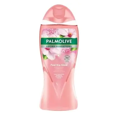 Palmolive Shower Gel Feel Glow 750 ml - view 1