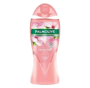 Palmolive Shower Gel Feel Glow 750 ml
