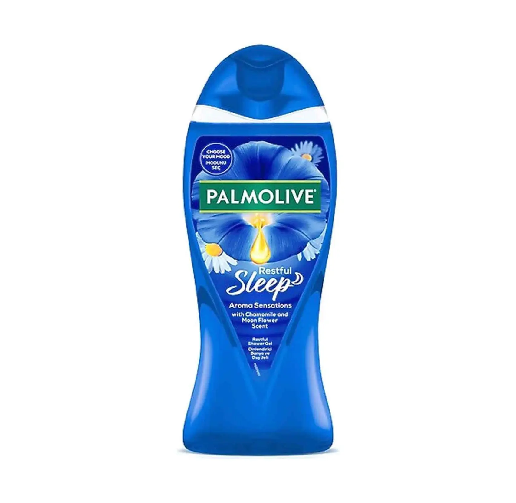 Palmolive Shower Gel Restful Sleep 500  ml - view 1