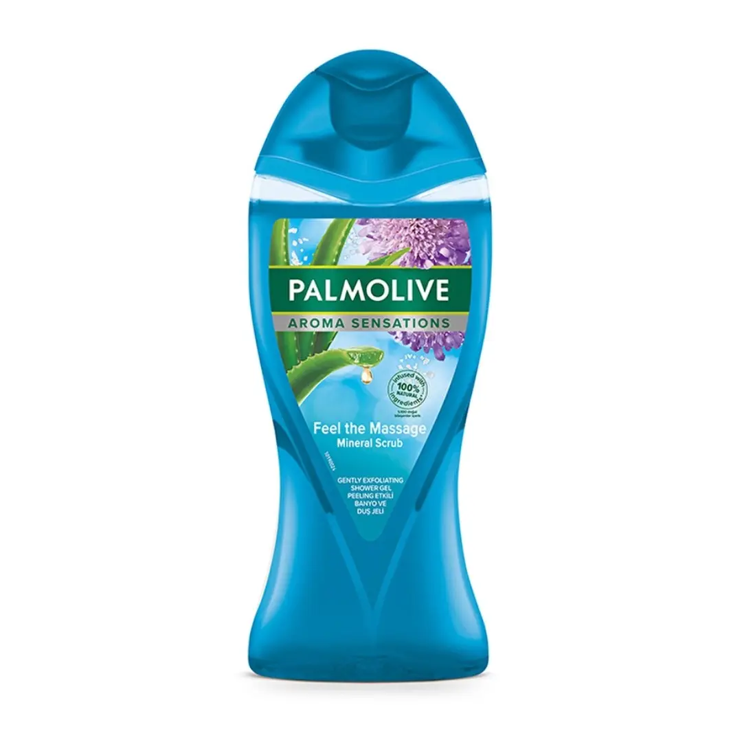 Palmolive Shower Gel Aroma Sensation  Massage 250  ml - view 1
