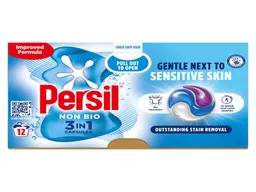 Persil Non Bio Capsules 12S