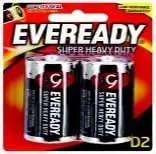 Everyday 1250 BP2 D Super Heavy Duty - view 1