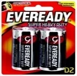 Everyday 1250 BP2 D Super Heavy Duty
