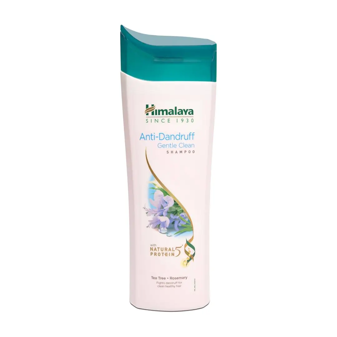 Himalaya Anti Dandruff Shampoo-Gentle Clean- Normal 400 ml - view 1