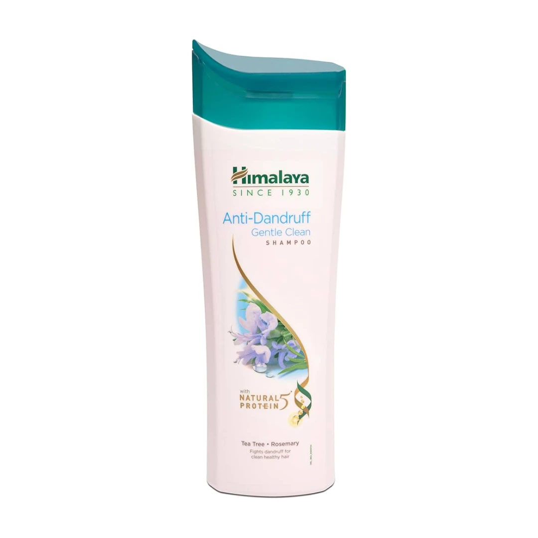 Himalaya Anti Dandruff Shampoo-Gentle Clean- Normal 400 ml