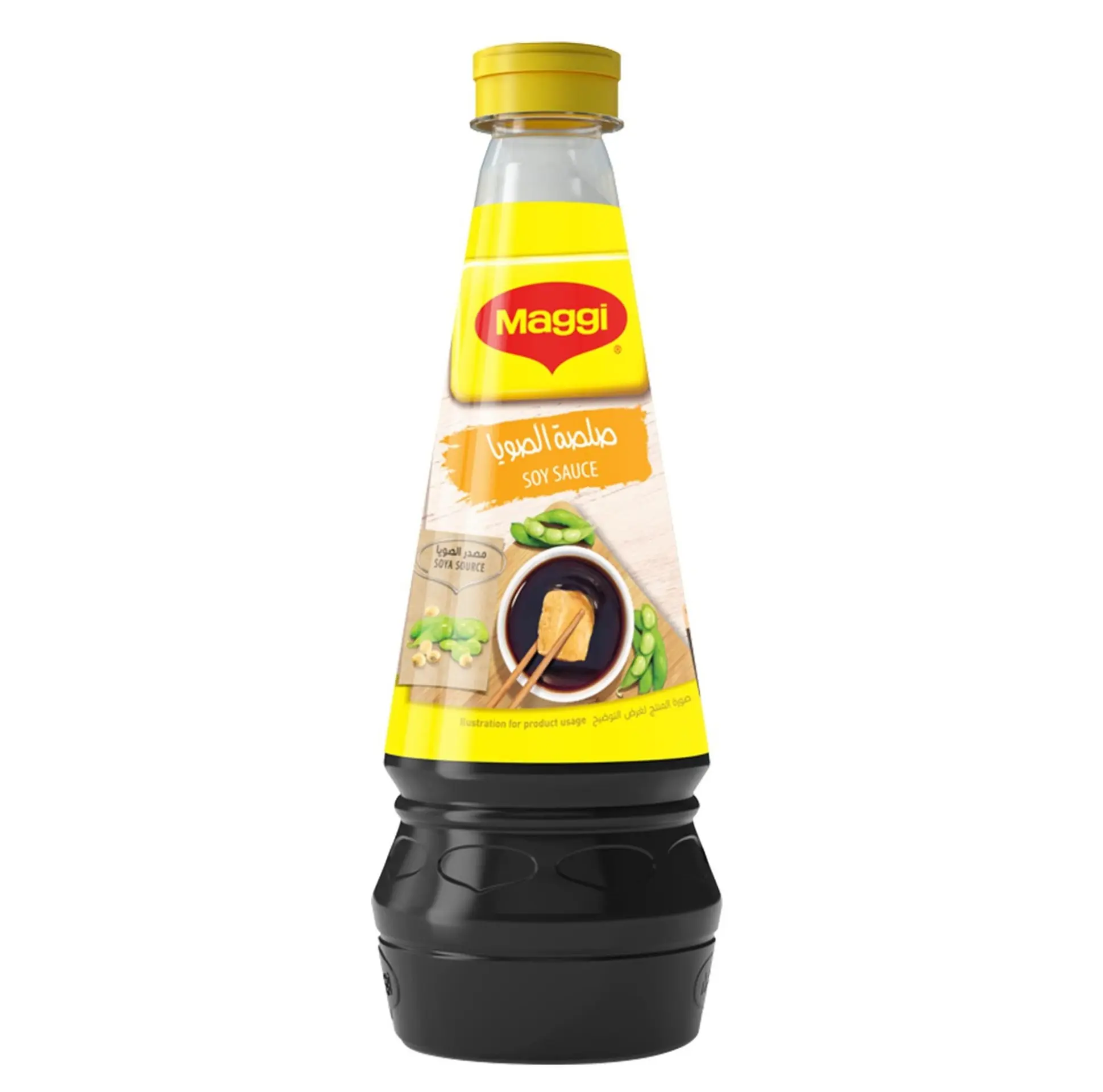 Maggi Soya Sauce 300 ml - view 1