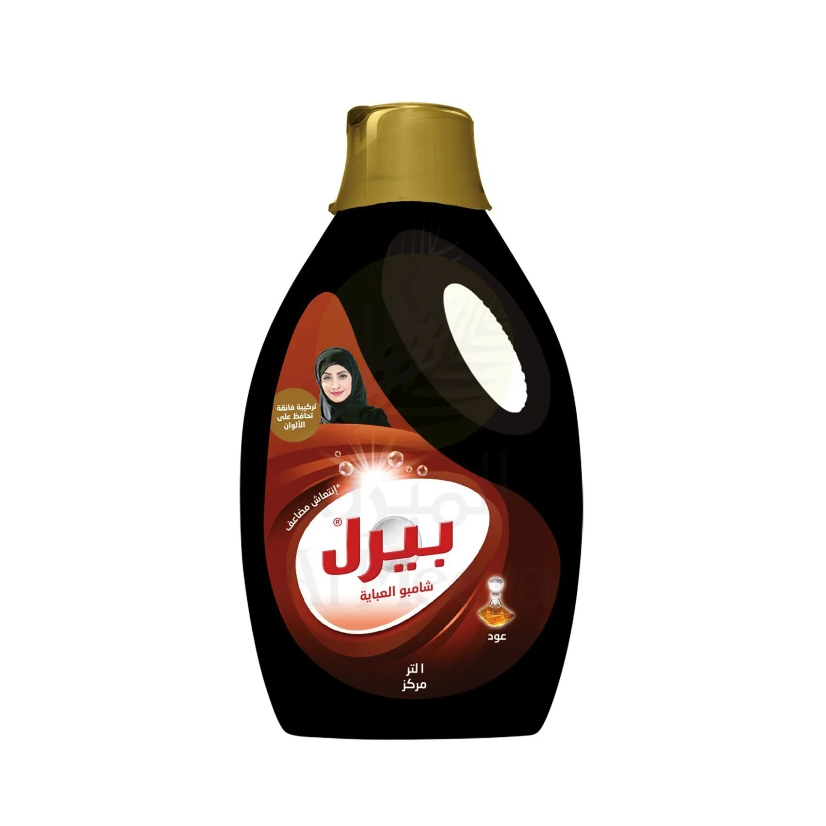 Pearl Abaya Wash Bakhoor 1L - view 1