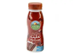 مزرعتي حليب نكهة شوكولاتة 200 مل