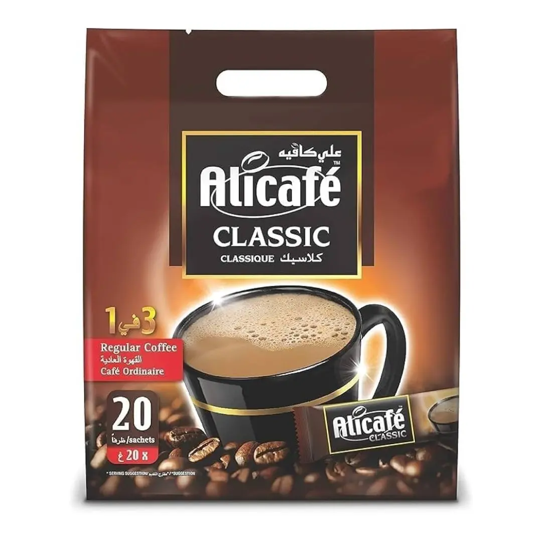 Alicafe Classic 3 In 1 Xtra Value 30+5 20 gm - view 2
