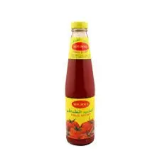 كاتشب طماطم بيست تشويس 485 جم