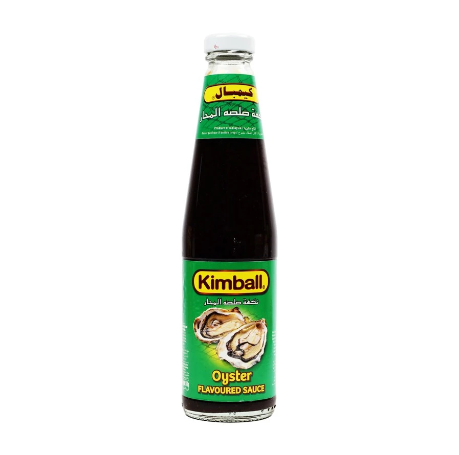 Kimball Oyster Sauce 510 ml