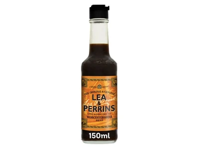 Lea & Perrins Worcestershire Sauce 150 ml 