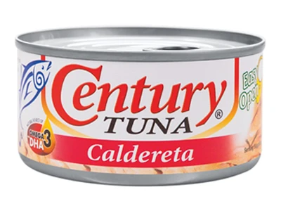 Century Tuna Caldereta 180 gm