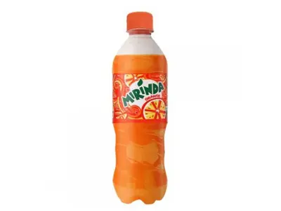 Mirinda Orange Pet 330ML - view 1