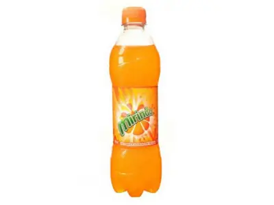 Mirinda Orange 500ML - view 1
