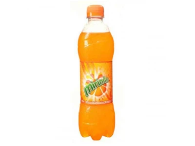 Mirinda Orange 500ML