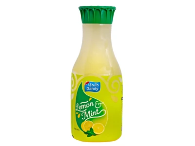Dandy Fresh Juice Lemon Mint 1.5L