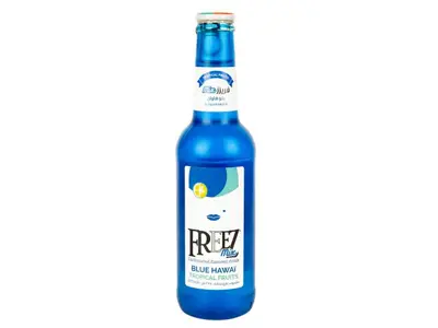 Freez Blue Hawaii 275ML - view 1