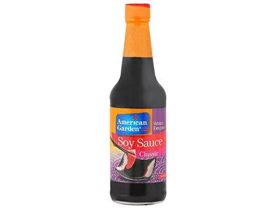 American Garden Soya Sauce Classic 295 ml