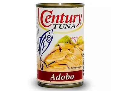Century Tuna Adobo 155G - view 1
