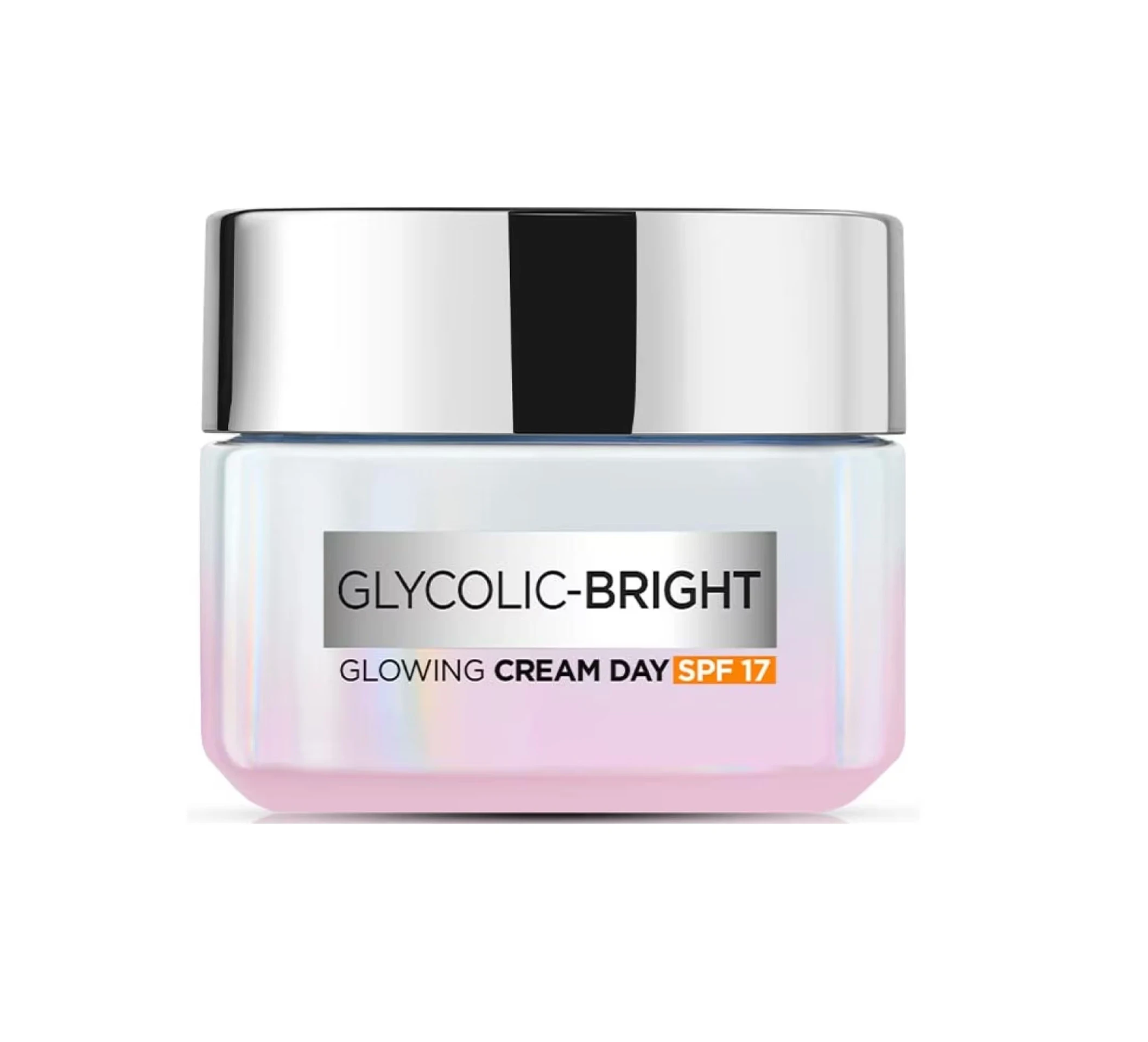 L'Oreal Skin ExpertGlycolic Bright Spf17 Face Cream Day 50ML
