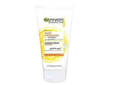 Garnier Skin Active Fairness Uv Day Cream 50ML